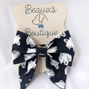 Ghost bowtie